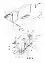 Fig. 02 - Flanged material and standing seam clamp