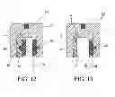 Fig. 06 - Flanged material and standing seam clamp