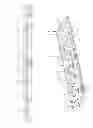 Fig. 07 - Independently supported concrete saw apparatus and method