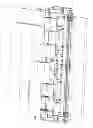 Fig. 09 - Independently supported concrete saw apparatus and method