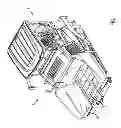 Fig. 02 - Construction machine with material conveying system