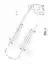 Fig. 08 - Pipe splitting apparatus with replaceable blade