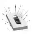 Fig. 01 - Fastening element