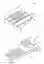 Fig. 02 - Locking twist pin screen panel retainer