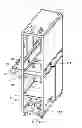Fig. 02 - Baking transmission mechanism