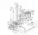 Fig. 01 - TRANSPORTNG APPARATUS AND PROCESSING APPARATUS