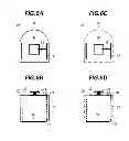 Fig. 07 - TRANSPORTNG APPARATUS AND PROCESSING APPARATUS