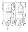 Fig. 08 - Occupant transfer apparatus for vehicle