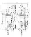 Fig. 09 - Occupant transfer apparatus for vehicle