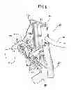 Fig. 10 - Occupant transfer apparatus for vehicle