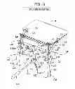 Fig. 19 - Occupant transfer apparatus for vehicle