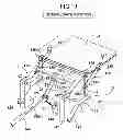 Fig. 20 - Occupant transfer apparatus for vehicle