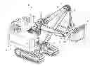 Fig. 01 - Fluid conveyance system for industrial machine