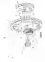 Fig. 06 - Fluid conveyance system for industrial machine