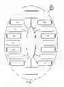 Fig. 08 - Wind turbine control system with decentralized voting