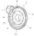 Fig. 01 - Turbocharger and method of producing thereof