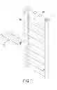 Fig. 02 - LOUVER BLADE