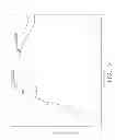 Fig. 06 - Transition duct for use in a turbine engine and method of assembly