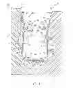 Fig. 03 - Interstage coverplate assembly for arranging between adjacent rotor stages of a rotor assembly