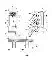 Fig. 02 - Method and cooling system for cooling blades of at least one blade row in a rotary flow machine