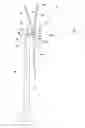 Fig. 01 - Asymmetric load control for torsion fatigue reduction in a wind turbine tower