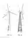 Fig. 04 - Asymmetric load control for torsion fatigue reduction in a wind turbine tower