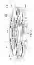 Fig. 02 - Propulsion turbine