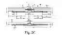 Fig. 06 - Propulsion turbine