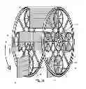 Fig. 32 - Propulsion turbine