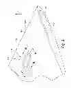 Fig. 04 - Adjustable payload enclosure for wing