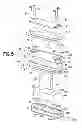 Fig. 06 - Adjustable payload enclosure for wing