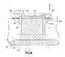 Fig. 08 - Adjustable payload enclosure for wing