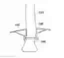 Fig. 01 - ANNULUS FILLER FOR AXIAL FLOW MACHINE