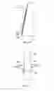 Fig. 07 - ANNULUS FILLER FOR AXIAL FLOW MACHINE