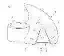 Fig. 01 - Propeller fan