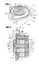 Fig. 02 - Impeller and electric-motor driven water pump having the same