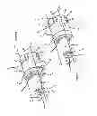Fig. 07 - Pony rod, connecting rod, and crosshead assemblies and method