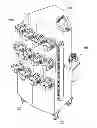 Fig. 01 - Peristaltic pump