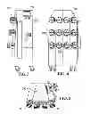 Fig. 04 - Peristaltic pump