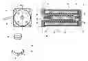 Fig. 01 - ACTUATOR ELEMENT AND AN ACTUATOR FOR GENERATING A FORCE AND/OR A MOVEMENT