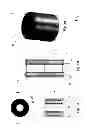 Fig. 03 - ACTUATOR ELEMENT AND AN ACTUATOR FOR GENERATING A FORCE AND/OR A MOVEMENT