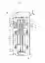 Fig. 02 - Scroll compressor having a bearing lubricating layer