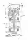 Fig. 01 - Synthetic resin bearing and scroll compressor having the same