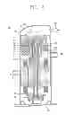 Fig. 03 - Synthetic resin bearing and scroll compressor having the same