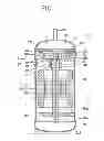 Fig. 05 - Synthetic resin bearing and scroll compressor having the same
