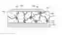 Fig. 02 - PREVENTION METHOD AND PREVENTIVE SOLIDIFIED SUBSTANCE, METHOD FOR APPLYING PREVENTIVE SOLIDIFIED SUBSTANCE, BASE MATERIAL AND MATERIAL USED IN APPLICATION OF PREVENTIVE SOLIDIFIED SUBSTANCE, AND METHOD FOR PRODUCING PREVENTING SOLIDIFIED SUBSTANCE