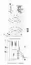 Fig. 08 - Strip dispenser and strips for use with the same