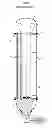 Fig. 02 - Polymerization reactor for butyl rubber production