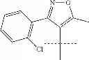 Fig. 136 - METHODS OF TREATING OR PREVENTING ALZHEIMER'S DISEASE USING INDANE ACETIC ACID DERIVATIVES