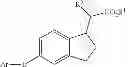 Fig. 167 - METHODS OF TREATING OR PREVENTING ALZHEIMER'S DISEASE USING INDANE ACETIC ACID DERIVATIVES